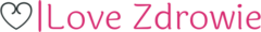 Logo lovezdrowie